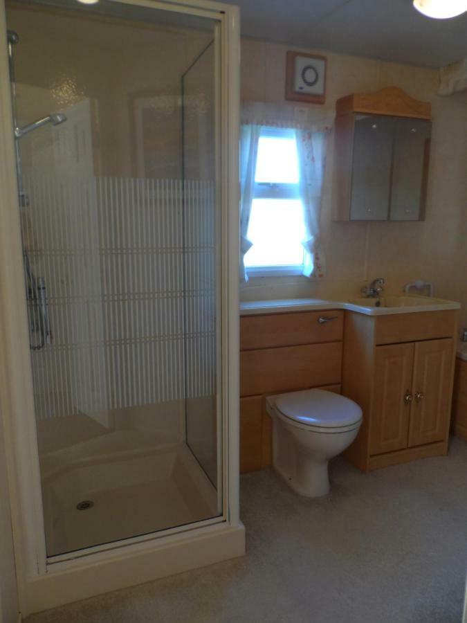 Luxury Mobile Home Near Perranporth Situated On A Quiet Farm Труро Екстер'єр фото