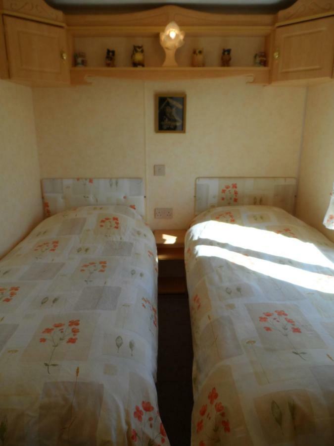 Luxury Mobile Home Near Perranporth Situated On A Quiet Farm Труро Екстер'єр фото