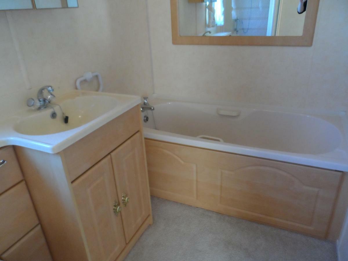 Luxury Mobile Home Near Perranporth Situated On A Quiet Farm Труро Екстер'єр фото